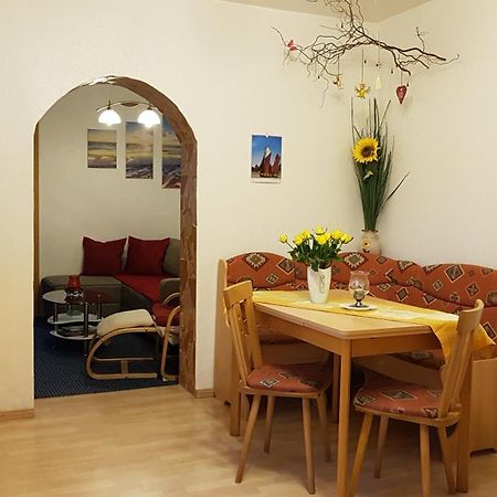 3***Ferienwohnungen Neumann Dändorf Εξωτερικό φωτογραφία
