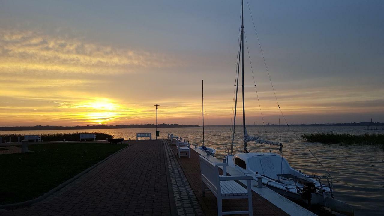 3***Ferienwohnungen Neumann Dändorf Εξωτερικό φωτογραφία