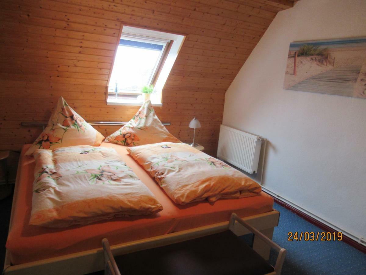 3***Ferienwohnungen Neumann Dändorf Εξωτερικό φωτογραφία